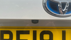 Toyota RAV4 2.5 VVT-i Hybrid Dynamic 5dr CVT Hybrid Estate